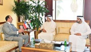 جهود لتعريف رجال الأعمال الإماراتيين بفرص الاستثمار في تشيلي