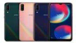 هاتف View 4 جديد من ويكو بـ 170 يورو