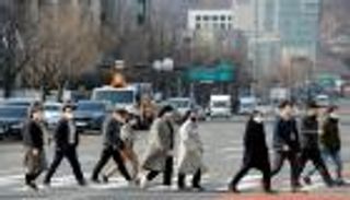 كورونا يهدد 6 شركات عملاقة في كوريا الجنوبية