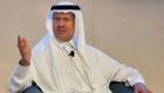 وزير الطاقة السعودي يعلن حقائق جديدة عن حقل "الجافورة"