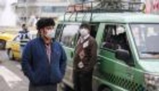 كورونا يصيب 5 قطاعات اقتصادية في إيران