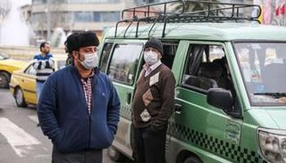 الإيرانيون وكورونا