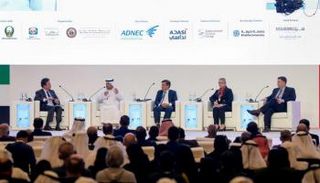 جانب من مؤتمر "يومكس وسيمتكس 2020"