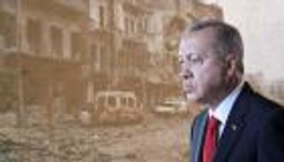 إدلب وطرابلس.. هنا مقابر مرتزقة أردوغان