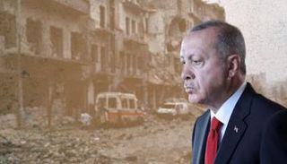 إدلب وطرابلس.. هنا مقابر مرتزقة أردوغان