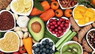 العلماء أوصوا بضرورة زيادة استهلاك الفاكهة والخضراوات