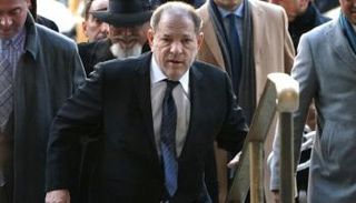 هارفي واينستين 