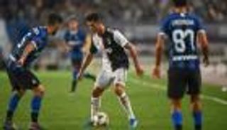 "كورونا" يحرم جماهير إنتر ميلان ويوفنتوس من ديربي إيطاليا
