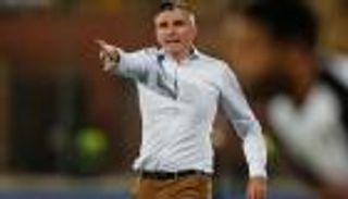 كارتيرون لـ"العين الرياضية": مواجهة الأهلي؟ لا أعرف لكنني حزين