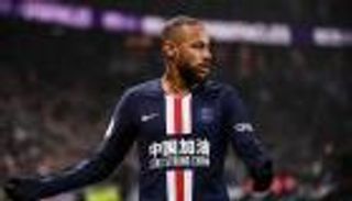 فيديو.. طرد غريب لنيمار يمنحه فرصة كسر وعده لسان جيرمان