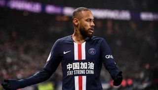 نيمار دا سيلفا