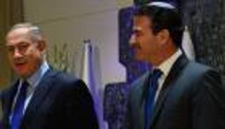 من هو يوسي كوهين الذي زار قطر سرا؟