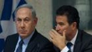 سر زيارة "الموساد" لقطر.. شراء حماس لإنقاذ نتنياهو