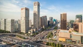 تأثير كورونا على الاقتصاد الصيني سيكون محدودا