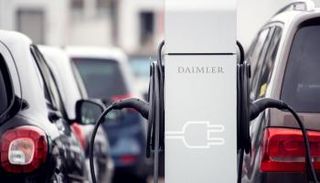 محطات لشحن السيارات الكهربائية