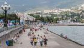 رابح "غير متوقع" من كوارث كورونا.. القرم تنتعش بالسياح