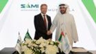 السعودية للصناعات العسكرية تكشف فرصا استثمارية بقمة الطيران في أبوظبي