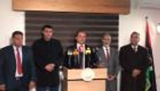 "النواب الليبي" يعلق مشاركته بمحادثات جنيف.. ويحدد 12 مطلبا