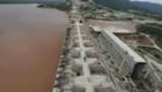 اجتماع أطراف أزمة سد النهضة بواشنطن لبحث مسودة الاتفاق