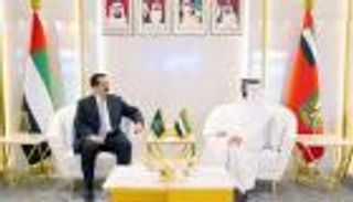 البواردي وقائد التحالف الإسلامي يبحثان جهود مكافحة الإرهاب