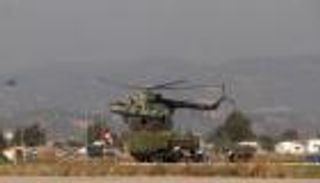 روسيا تنفي استهداف مدنيين في إدلب السورية