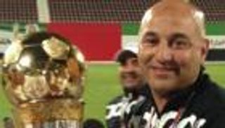 مدرب ناشئي الزمالك يكشف موقفه من خوض مباراة القمة