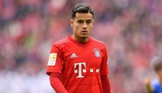 كوتينيو يعود لمواجهة تشيلسي