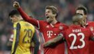 إنفوجراف.. ذكريات أرسنال الكارثية ترعب تشيلسي قبل مواجهة البايرن