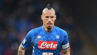 ماريك هامسيك