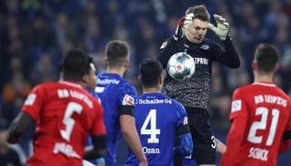 لايبزيج كان عملاق الجولة