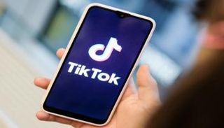 منصة الفيديو "تيك توك"