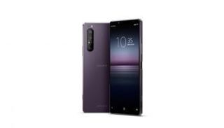 سوني Xperia 1 II