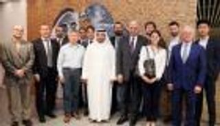 مباحثات إماراتية - أمريكية لتعزيز التعاون الاقتصادي والأمن الغذائي