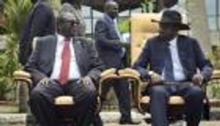 حسم تشكيل الحكومة الانتقالية لجنوب السودان خلال 48 ساعة