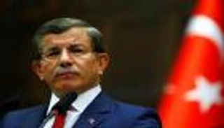 إلغاء الحماية الأمنية لداود أوغلو بعد مقاضاته حكومة أردوغان‎