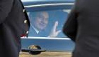 مصادر لـ"العين الإخبارية": جنازة عسكرية لحسني مبارك