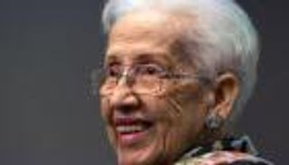 وفاة عالمة ناسا كاثرين جونسون.. أوصلت الإنسان للقمر