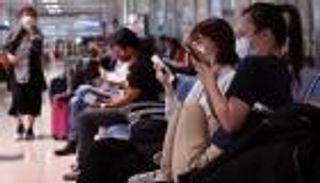 إصابات "كورونا" تقفز إلى 977 حالة في كوريا الجنوبية