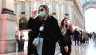 مستشفى وراء تفشي "كورونا" في إيطاليا.. غير مطابق للمعايير