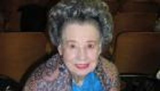 وفاة "بيبي بيجي".. النجمة الطفلة في عهد السينما الصامتة