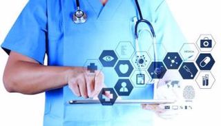 الإمارات تحتل المركز الأول عالمياً، في عدد المنشآت الصحية