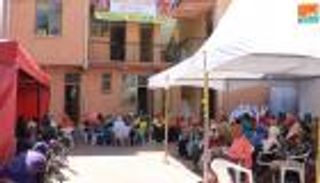 من حب للخير إلى مهمة إنسانية.. إثيوبيات يتبرعن بحليهن للفقراء