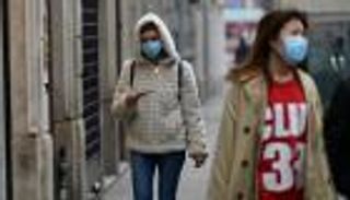 مخاوف من تحول "كورونا" لوباء عالمي.. وصل 5 دول جديدة