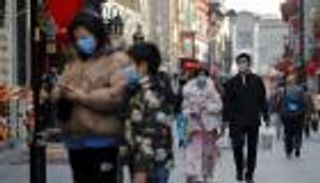 المولودة المعجزة.. الصين تشهد أول حالة شفاء من كورونا بلا علاج