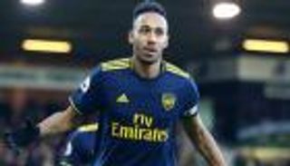 أوباميانج يحدد شرط استمراره مع أرسنال