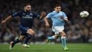 إنفوجراف.. مانشستر سيتي يتطلع لإنهاء عقدة ريال مدريد الأوروبية