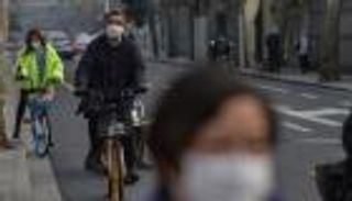 أول إصابة بـ"كورونا" في صقلية الإيطالية