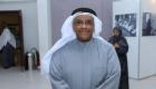 الكاتب إبراهيم المليفي: أجواء الحرية في الكويت عززت دورها الثقافي 