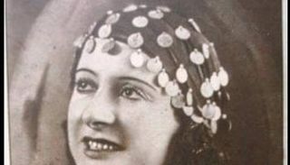 بديعة مصابني - أرشيفية