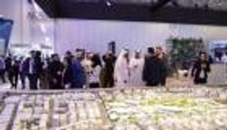 40 شركة عالمية في "إيكرس 2020 العقاري" بالشارقة